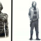 Arte conceptual de Stars of Blood.